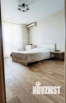 1-к квартира, вторичка, 38м2, 8/9 этаж