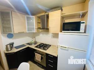 2-к квартира, вторичка, 43м2, 5/5 этаж