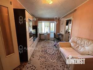 3-к квартира, вторичка, 54м2, 5/5 этаж