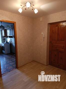 3-к квартира, вторичка, 61м2, 2/5 этаж