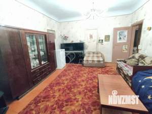 3-к квартира, вторичка, 69м2, 2/4 этаж