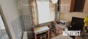 1-к квартира, вторичка, 31м2, 1/5 этаж