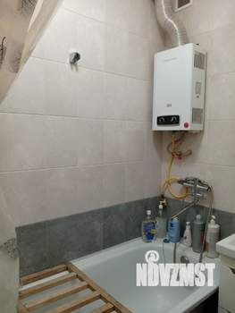 2-к квартира, вторичка, 45м2, 1/5 этаж