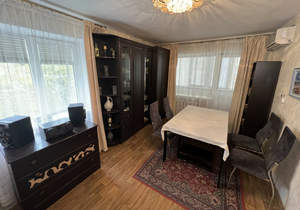 1-к квартира, вторичка, 31м2, 3/5 этаж