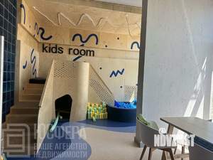 2-к квартира, вторичка, 52м2, 1/23 этаж