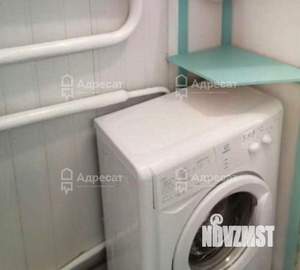 1-к квартира, вторичка, 29м2, 2/5 этаж