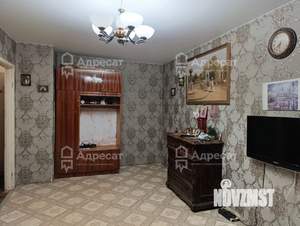 1-к квартира, вторичка, 31м2, 1/5 этаж