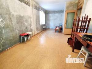 1-к квартира, вторичка, 42м2, 2/9 этаж