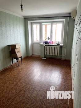 2-к квартира, вторичка, 42м2, 4/5 этаж