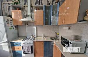 2-к квартира, вторичка, 51м2, 3/5 этаж