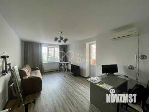 2-к квартира, вторичка, 70м2, 5/10 этаж
