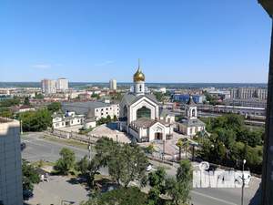 1-к квартира, вторичка, 36м2, 7/16 этаж