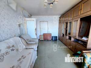 4-к квартира, вторичка, 81м2, 16/16 этаж
