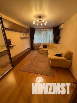 2-к квартира, вторичка, 53м2, 2/9 этаж