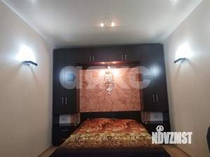 3-к квартира, вторичка, 67м2, 5/9 этаж