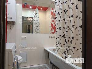 2-к квартира, вторичка, 43м2, 1/5 этаж