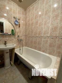 3-к квартира, вторичка, 56м2, 2/9 этаж