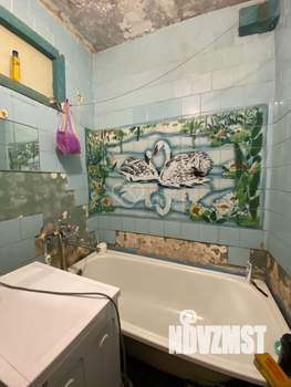 2-к квартира, вторичка, 42м2, 8/9 этаж