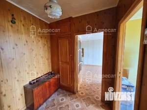 2-к квартира, вторичка, 42м2, 4/5 этаж