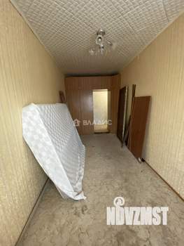 2-к квартира, вторичка, 43м2, 5/5 этаж
