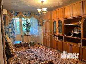 2-к квартира, вторичка, 45м2, 2/5 этаж