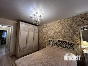 3-к квартира, вторичка, 65м2, 4/10 этаж