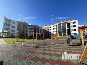 1-к квартира, вторичка, 25м2, 3/4 этаж