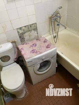 3-к квартира, вторичка, 55м2, 3/5 этаж