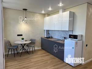1-к квартира, вторичка, 34м2, 10/22 этаж