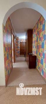 3-к квартира, вторичка, 57м2, 3/5 этаж