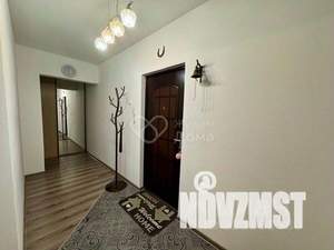 2-к квартира, вторичка, 54м2, 9/10 этаж