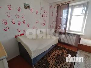 3-к квартира, вторичка, 55м2, 2/5 этаж