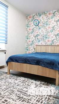 3-к квартира, вторичка, 60м2, 4/5 этаж