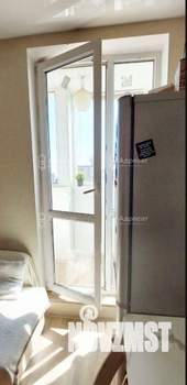 1-к квартира, вторичка, 38м2, 8/9 этаж