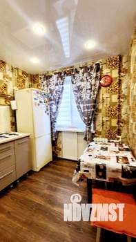 1-к квартира, вторичка, 32м2, 1/5 этаж