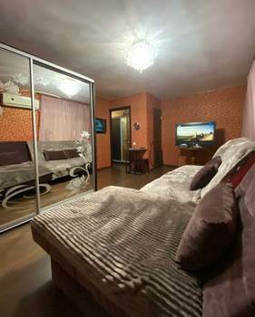 1-к квартира, вторичка, 32м2, 5/5 этаж