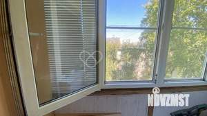 2-к квартира, вторичка, 43м2, 5/5 этаж