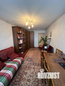 2-к квартира, вторичка, 46м2, 3/5 этаж