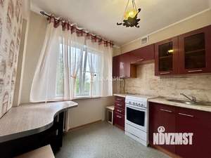 3-к квартира, вторичка, 63м2, 3/5 этаж
