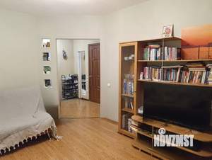 3-к квартира, вторичка, 64м2, 5/9 этаж