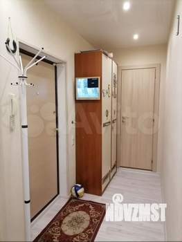 2-к квартира, вторичка, 53м2, 3/9 этаж