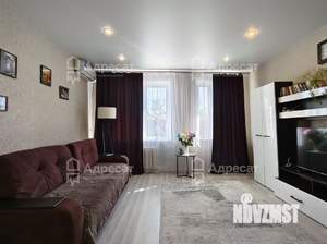 3-к квартира, вторичка, 74м2, 4/4 этаж