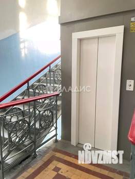 2-к квартира, вторичка, 53м2, 3/7 этаж