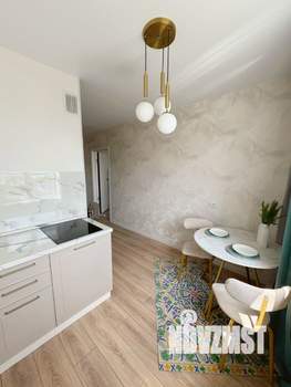 1-к квартира, вторичка, 34м2, 8/16 этаж