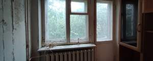 1-к квартира, вторичка, 33м2, 2/2 этаж