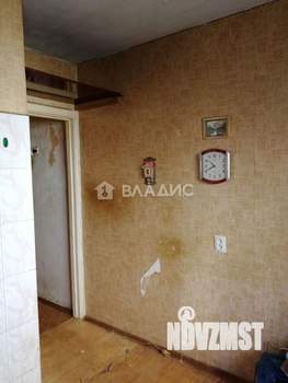 2-к квартира, вторичка, 46м2, 4/4 этаж