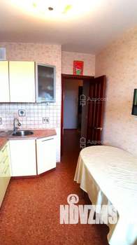 2-к квартира, вторичка, 54м2, 8/10 этаж