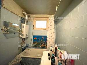 1-к квартира, вторичка, 30м2, 2/4 этаж