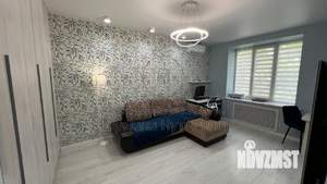 3-к квартира, вторичка, 68м2, 2/5 этаж