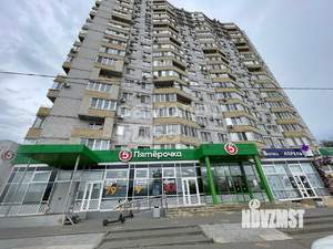 2-к квартира, вторичка, 66м2, 5/18 этаж